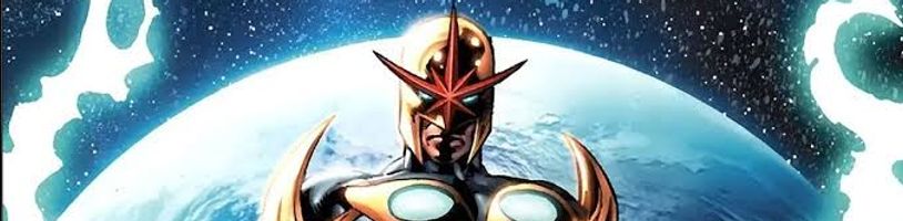 Superhrdina Nova se dočká vlastního filmu, napíše ho tvůrce seriálu Loki