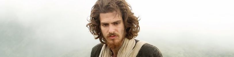 Ve středověkém filmu The Rage povede Andrew Garfield povstání anglických rolníků