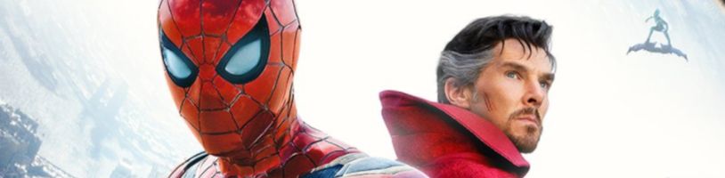 Nevídaný rekord! Spider-Man: Bez domova svým komerčním úspěchem překonal Avengers 