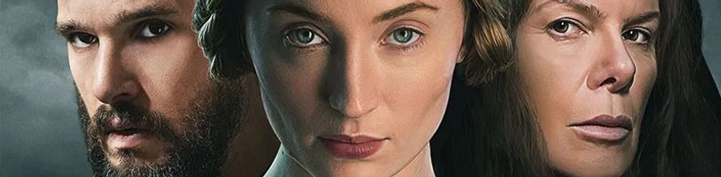 Hvězdy ze Hry o trůny bude ve středověkém hororu The Dreadful trápit hrozivá kletba