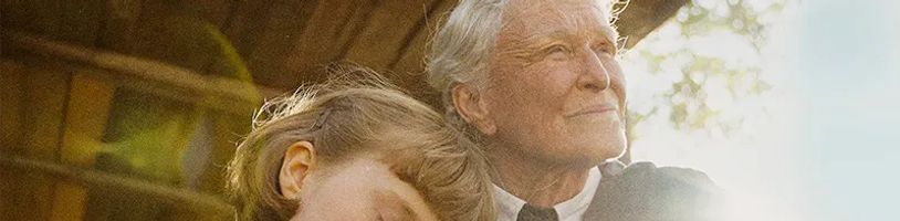 The Summer Book: Glenn Close v něžném filmu o dospívání a ztrátě