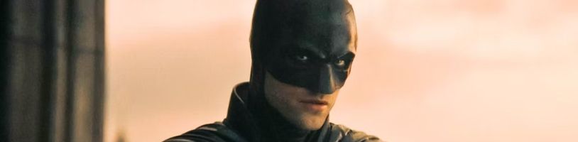 Pokračování Batmana s Robertem Pattinsonem se nakonec opozdí o celý jeden rok