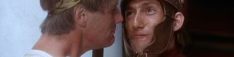 Biggus Dickus znovu na scéně, legendární Život Briana se vrací do kin