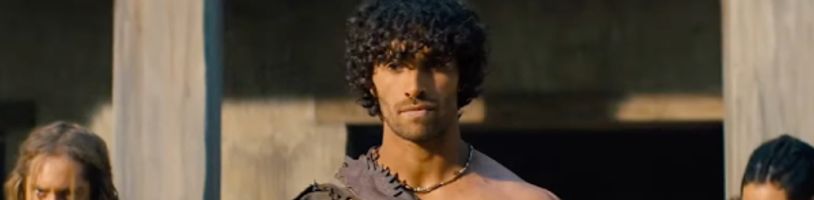 První upoutávka na seriál Spartacus: House of Ashur láká na návrat do arény