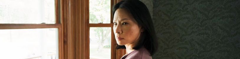 V thrilleru Audition navštíví Lucy Liu záhadný mladík, který tvrdí, že je jejím synem