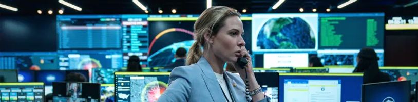 Dům plný dynamitu: Napínavý thriller o jaderné střele mířící na USA má nový trailer