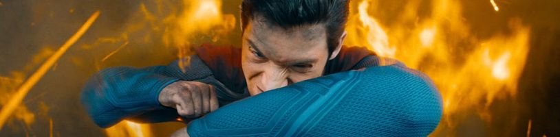 Velkolepý trailer na Supermana zve do kin na největší DC film letošního roku