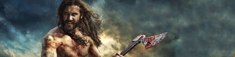 Bloodaxe: Tvůrce Vikingů připravuje nový seriál o norském králi Erikovi Krvavé sekyře