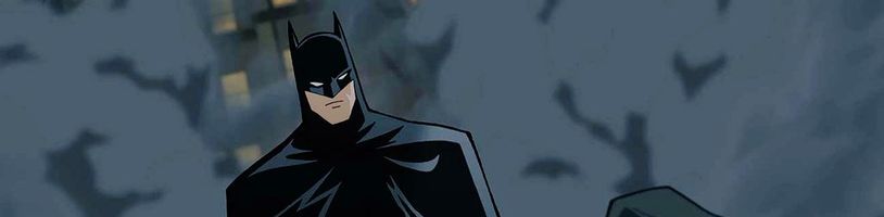 Batman: Dlouhý Halloween představuje Harvyho Denta 
