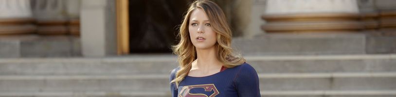 DCU film o Supergirl obsadil další důležitou postavu