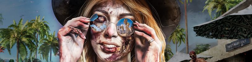 Dead Island 2: Vyzkoušeli jsme pokračování brutální zombie akce