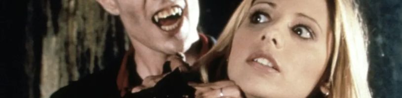 Buffy znovu na scéně, do nového seriálu se má vrátit Sarah Michelle Gellar