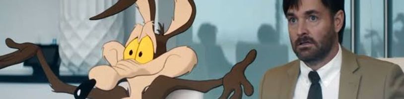 Looney Tunes komedie Coyote vs. Acme dorazí i do českých kin, venku máme nový trailer