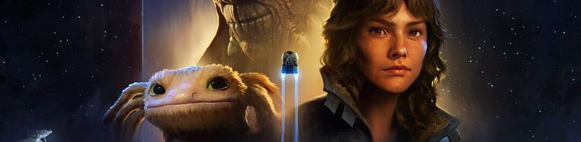 Ubisoft údajně zrušil plány na Star Wars Outlaws 2, ale dostaneme románový prequel