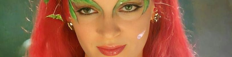 HBO připravuje hraný DC seriál, který se zaměří na Poison Ivy