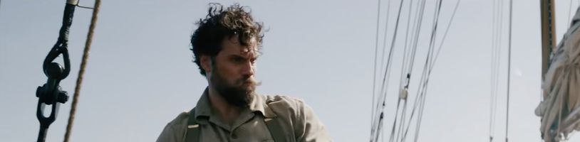 In the Grey: Nový akčňák Guye Ritchieho s Cavillem a Gyllenhaalem zná datum premiéry