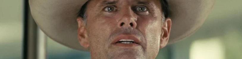K akčnímu thrilleru Painter od scenáristy Johna Wicka se připojuje Walton Goggins