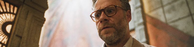 Seth Rogen a Anna Kendrick se stanou nečekanými rodiči v komedii Babies