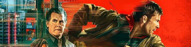 Akční kingovka Běžící muž už brzy v kinech, podívejte se na finální trailer