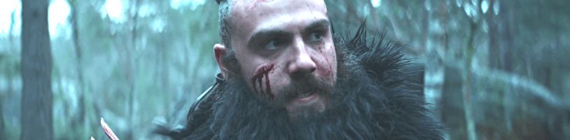 Logan the Wolf: Podívejte se na krátkometrážní nářez o vikinském Wolverinovi
