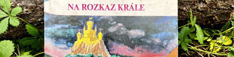 První český gamebook se vrací