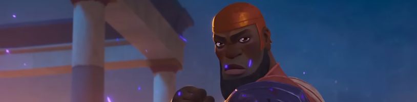 Animovaná série Oči Wakandy už brzy na Disney+, venku máme nový trailer