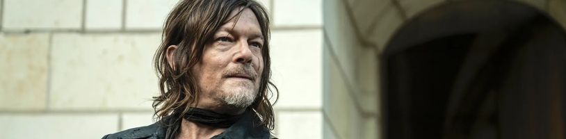 Živí mrtví skutečně neumírají. Seriál The Walking Dead: Daryl Dixon boří na AMC+ rekordy