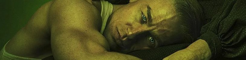 Charlie Hunnam si možná zahraje jak ve třetí, tak i ve čtvrté řadě seriálu Monstrum