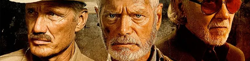 Hellfire: Drsňák Stephen Lang to vyrazí spočítat zločineckému syndikátu