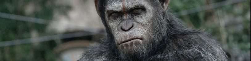 Ještě letos započne natáčení nové Planety opic, která naváže na trilogii o Caesarovi 