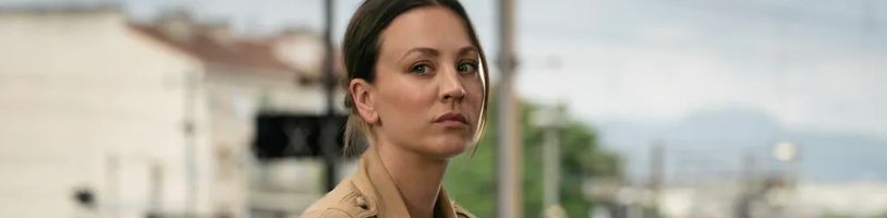 V seriálovém thrilleru Vanished bude Kaley Cuoco hledat svého zmizelého přítele