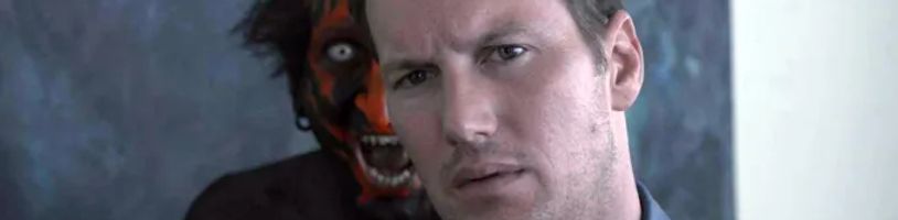 Insidious 6 se o rok opozdí, místo něho dorazí nový film Darrena Aronofskyho