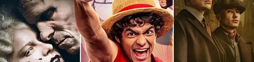 Filmové a seriálové tituly března, které byste si neměli nechat ujít