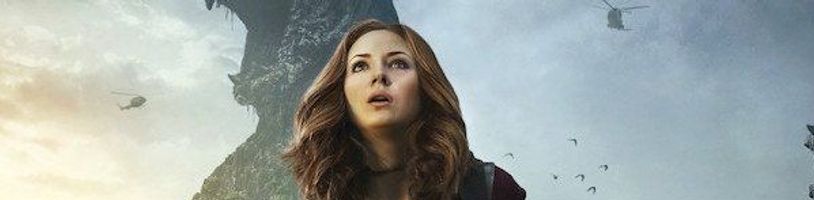 K rebootu Highlandera se připojuje Karen Gillan, zahraje si lásku hlavního hrdiny