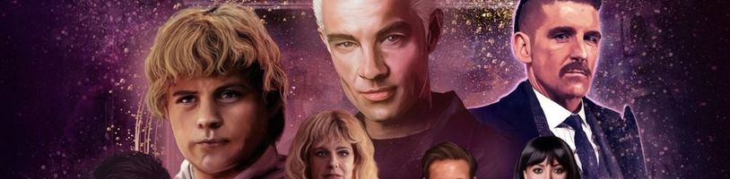 Přejmenování akce For the Love of Fantasy vyvolalo rozruch, řeší se mazání komentářů i bany