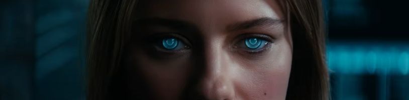 SOULM8TE: Spin-off popcornovky M3GAN se žárlivou sexy robotkou představuje trailer