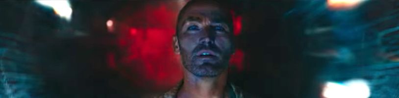 Ve sci-fi thrilleru Site se začne hroutit čas i hranice reality