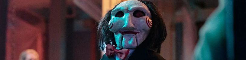 Filmová série Saw se vrací pod ochranná křídla svého původního tvůrce