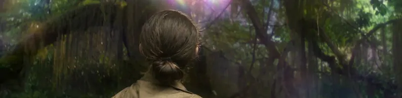 Sci-fi série Paradoxes kombinuje tradiční hranou akci s využitím generativní AI