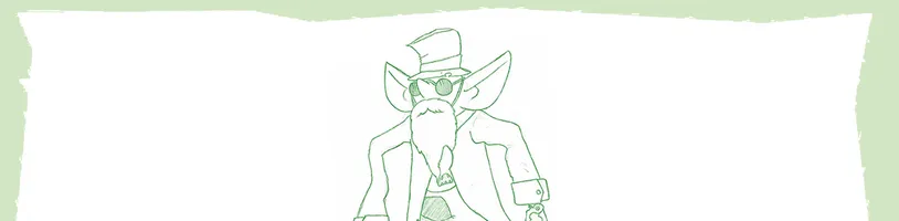 Stack of Goblins aneb 5 ŠÍLENÝCH goblinů v kabátu!
