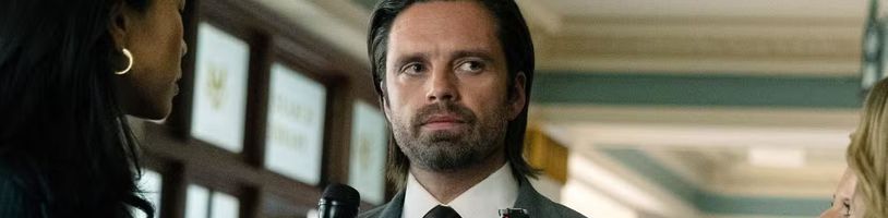 Sebastian Stan by si v pokračování Batmana měl zahrát Harveyho Denta