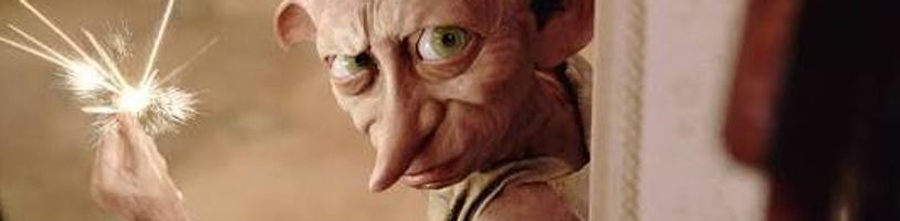 Seriálový Harry Potter obsadil novou Ginny, Dobbyho a mladého Voldemorta