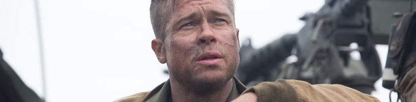 Heart Of The Beast: Akčňák s Bradem Pittem od režiséra Železných srdcí zná datum premiéry