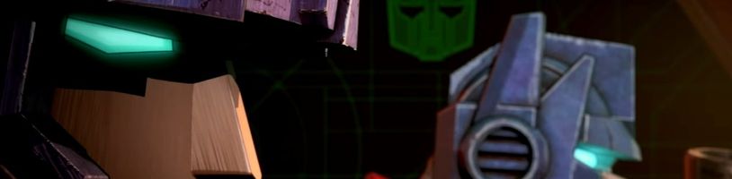 Netflix a Hasbro oznámili nový animák zo sveta Transformerov