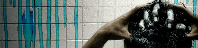 8 koupelnových scén, které skončily katastrofou