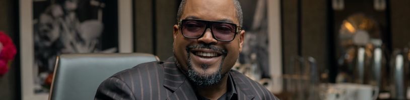 Outside Man: Ice Cube a Tommy Lee Jones spojí síly v novém filmu oscarového režiséra