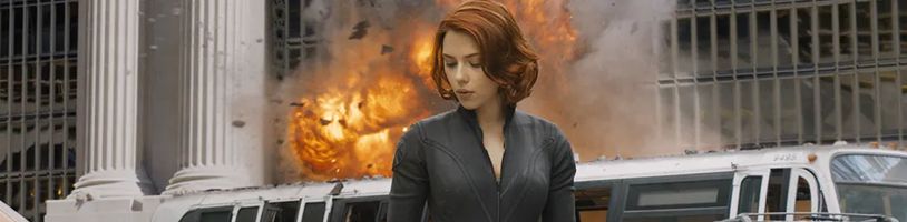 V pokračování Batmana s Robertem Pattinsonem si má zahrát Scarlett Johansson