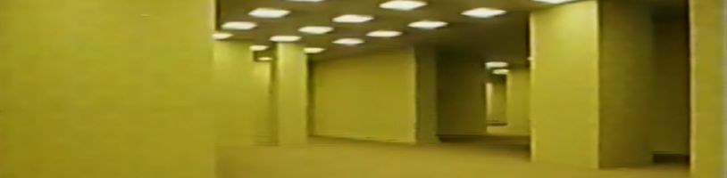 Film o děsivých Backrooms představuje hlavní hereckou dvojici, natáčení začne už brzy