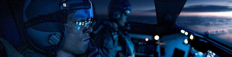 Na USA míří jaderná střela, nový thriller od režisérky filmu Smrt čeká všude v první upoutávce