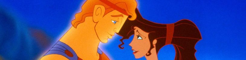 Herkules: Disney si už vyhlédl hlavní herce pro další hraný remake své animované klasiky